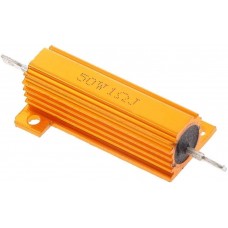 1R  50W  RES 50*27*15mm